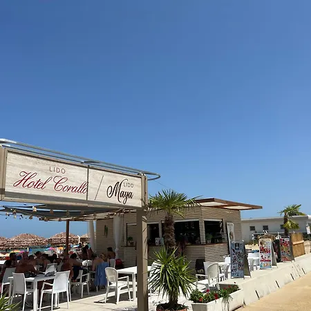 Maya Francavilla Al Mare