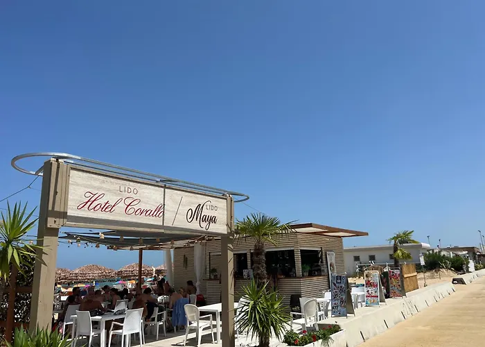 Maya Francavilla Al Mare