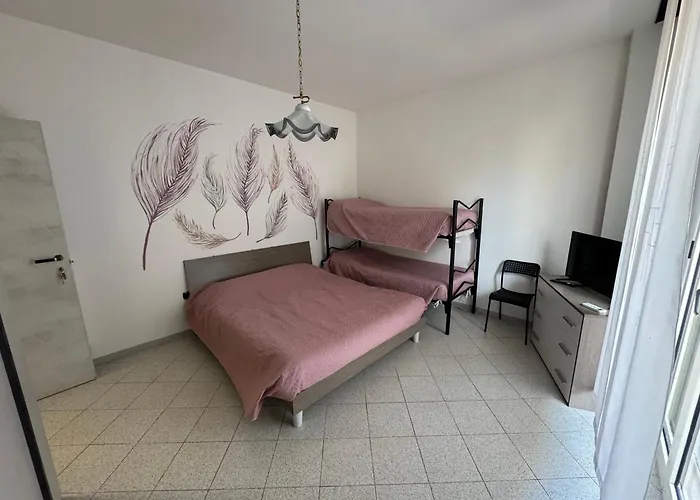 Maya * Francavilla Al Mare