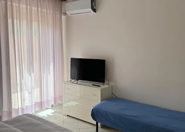 Vendégház Maya Francavilla al Mare